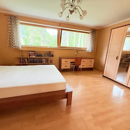Appartamento Baltic Pine Jūrkalne